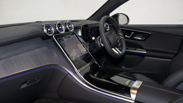 2026 Mercedes-Benz GLC-Class C254 GLC300 SUV image 11