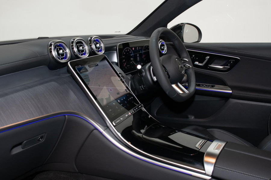2026 Mercedes-Benz GLC-Class C254 GLC300 SUV