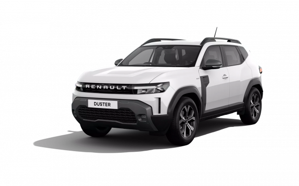 Evolution 4x4
