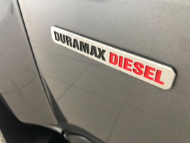 2017 Holden Colorado RG MY17 Z71 Utility Image 5