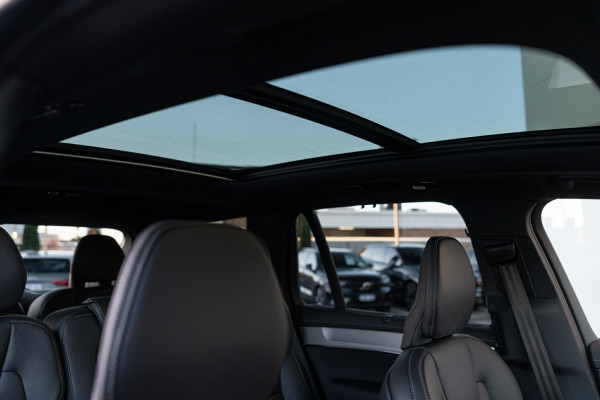2026 Volvo XC90 L Series Black Edition SUV Image 19