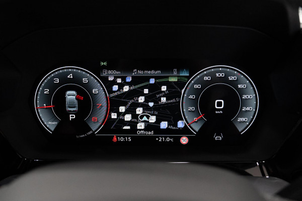 2026 Audi A3 GY TFSI 110kW S line Sedan image 12