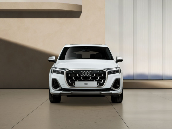 2026 Audi SQ7 4M TFSI SUV image 2