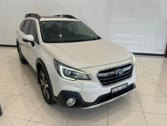 Subaru Outback 2.0D Premium 6GEN
