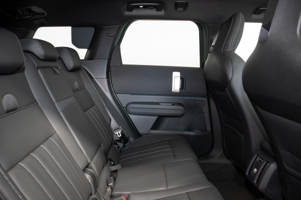 2026 MINI Countryman U25 C Favoured SUV image 10