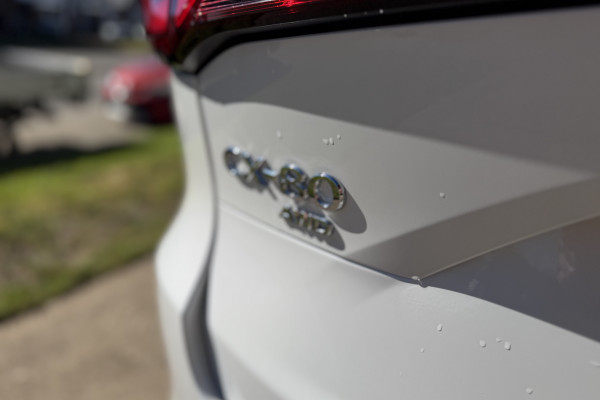 2025 Mazda CX-80 KL P50e GT SUV Image 12
