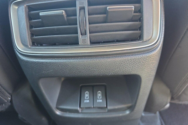 2017 MY18 Honda CR-V RW VTi-L SUV Image 16