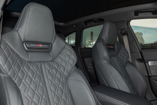 2020 MY25 Audi S5 B10 Wagon