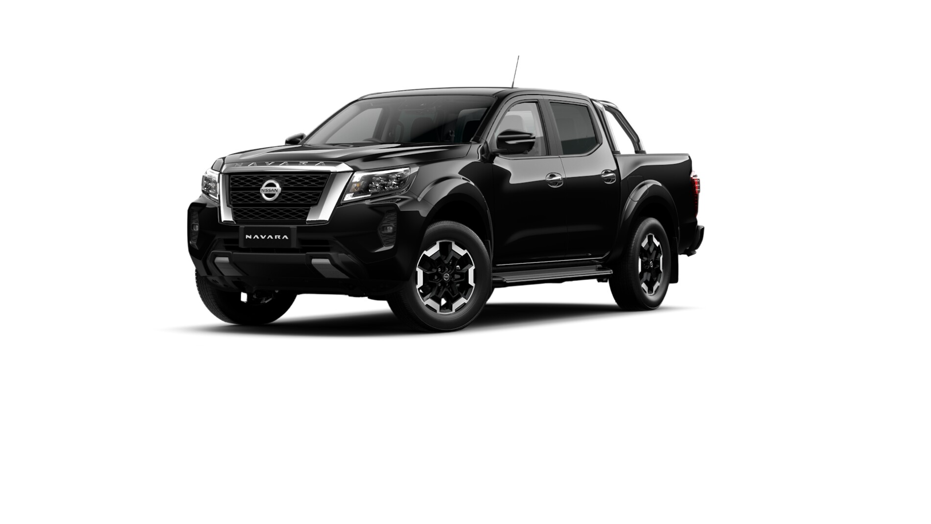 2025 NISSAN NAVARA ST-X D23 UTE AUTOMATIC 4X4