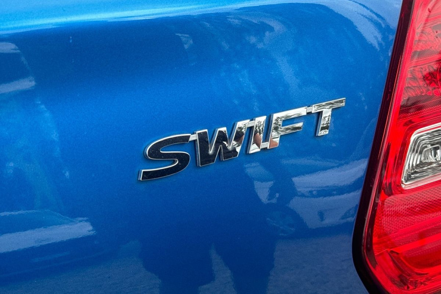 2024 Suzuki Swift AZ Series II GL Hatch Image 20