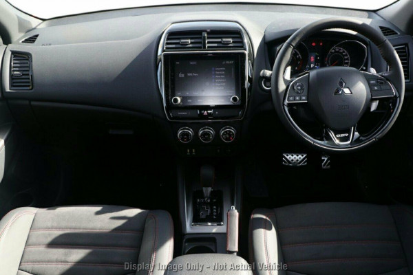 2024 Mitsubishi ASX XD GSR SUV Image 5
