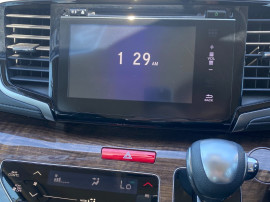 2019 Honda Odyssey 5th Gen VTi Wagon