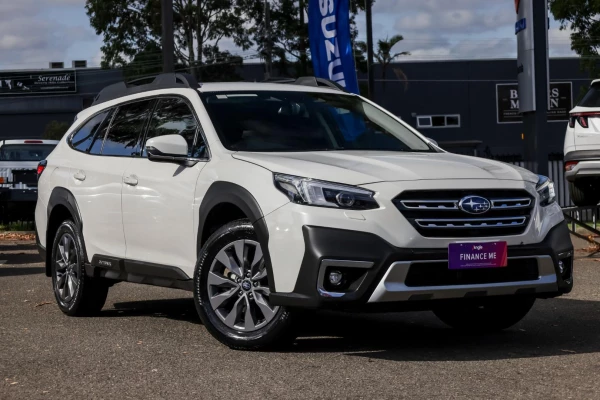 2024 Subaru Outback 6GEN AWD SUV Image 1