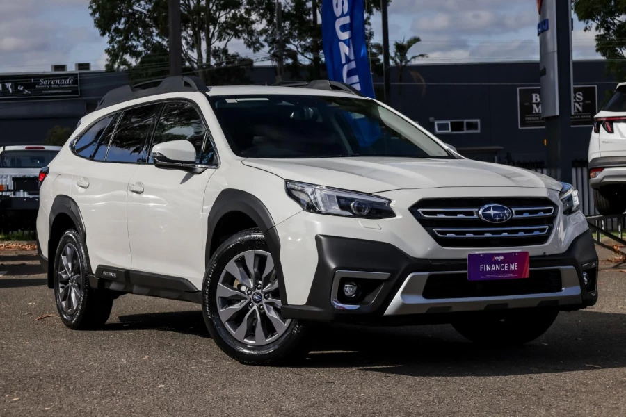 2024 Subaru Outback 6GEN AWD SUV Image 1