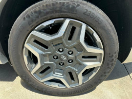 2022 MY23 Hyundai Santa Fe TM.V4 Hybrid Highlander Wagon image 9