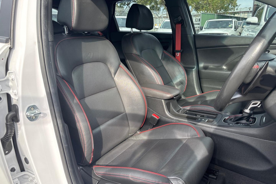 2020 Hyundai i30 PD.3 N Line Hatch Image 11