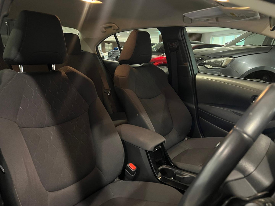 2020 Toyota Corolla ZRE SX Sedan Image 20