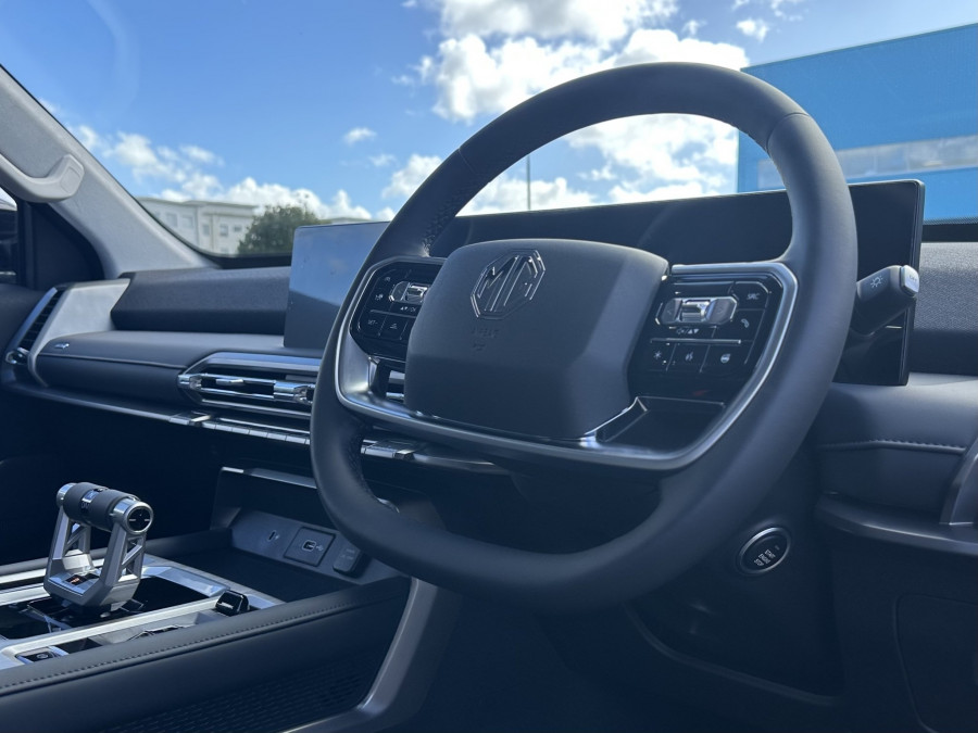 2025 MG U9 EKK1C Explore Pro Ute Image 13