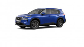 2025 Nissan X-Trail T33 ST SUV image 35