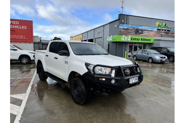 2019 [THIS VEHICLE IS SOLD]
