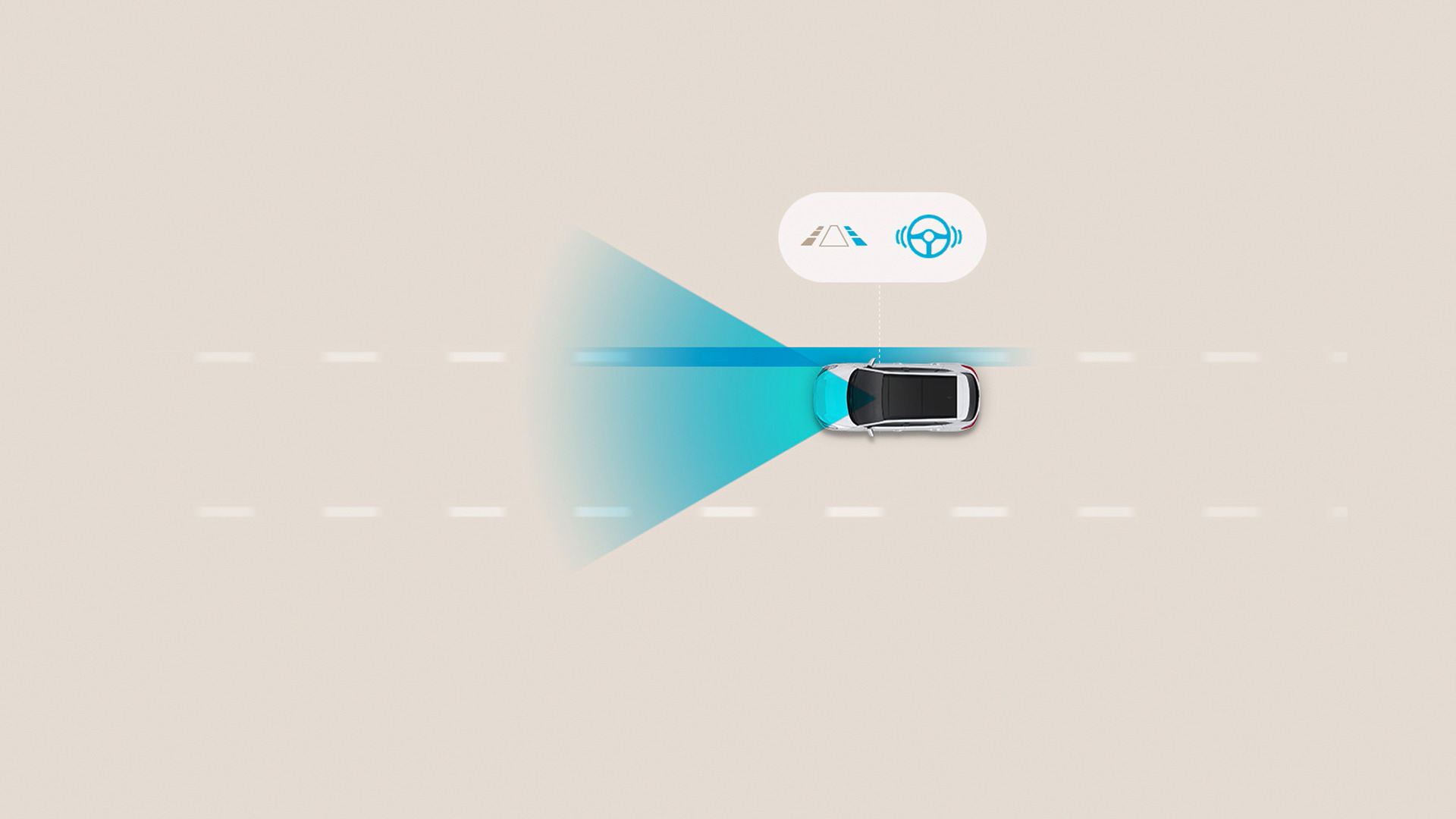 Lane Keeping Assist (LKA) Image