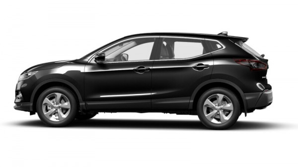 2020 MY0  Nissan QASHQAI J11 Series 3 ST Other