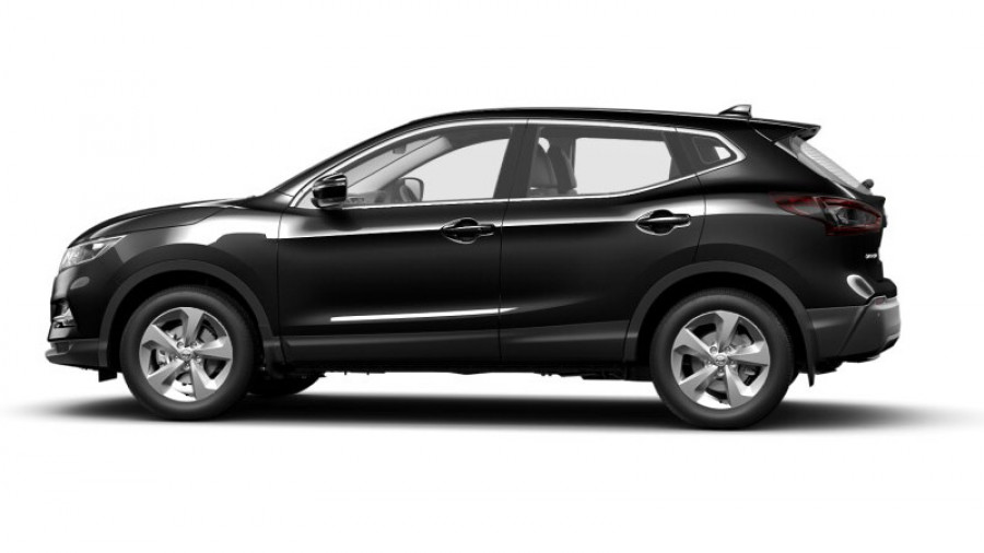 2020 MY0  Nissan QASHQAI J11 Series 3 ST Other Image 30