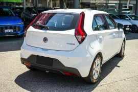 2024 MG MG3 SZP1 Core (Nav) Hatch