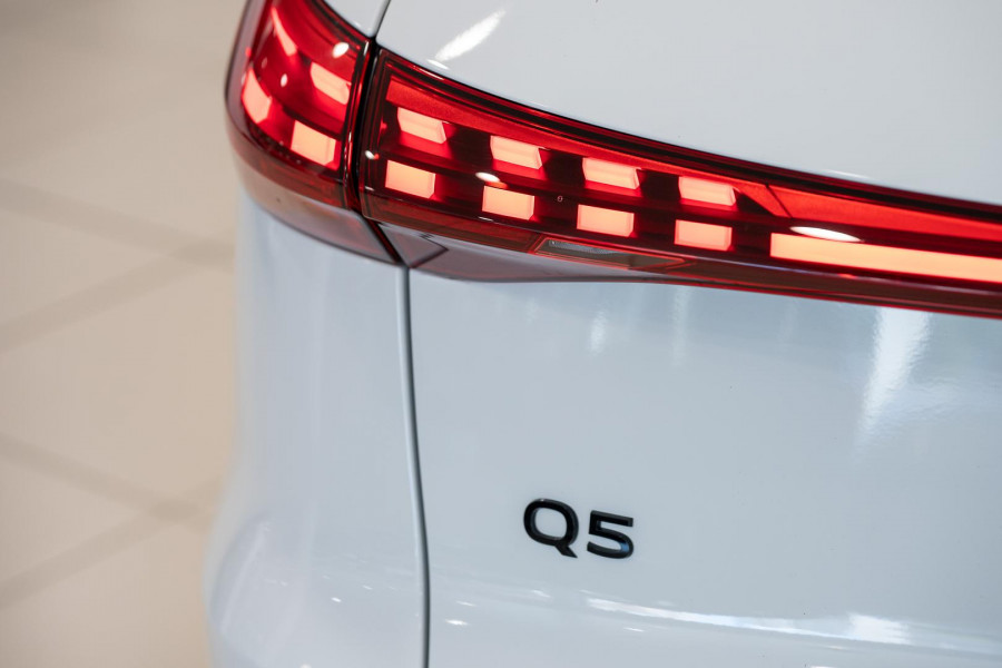 2025 Audi Q5 GU TDI 150kW SUV