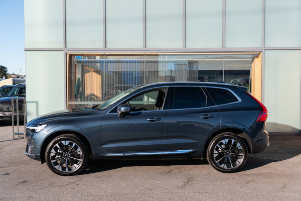2026 Volvo XC60 UZ Plus B5 Bright SUV Image 6
