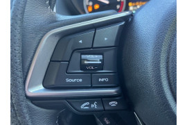 2022 Subaru Forester S5 Hybrid S SUV