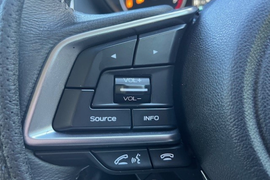 2022 Subaru Forester S5 Hybrid S SUV Image 30