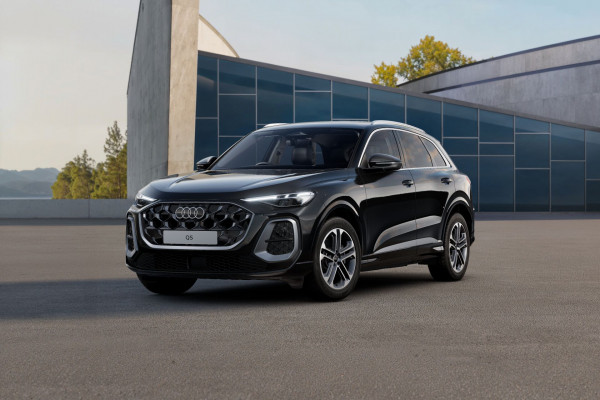 Audi Q5 TFSI 150kW GU