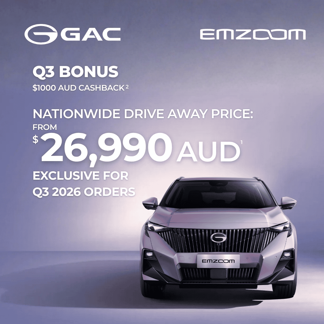 Townsville Auto Group (TAG) A Family Owned Business