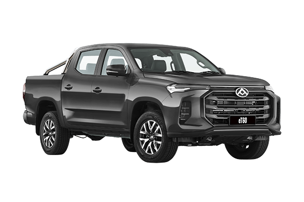 2023 LDV eT60 SK8C Ute