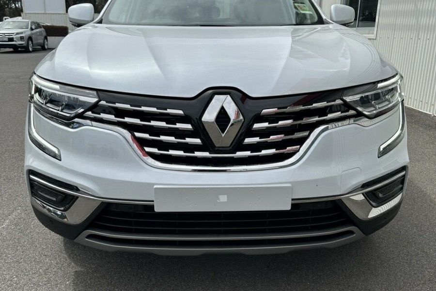 2024 Renault Koleos HZG Intens SUV Image 9
