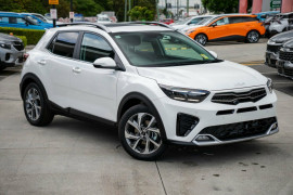 Kia Stonic GT-Line YB
