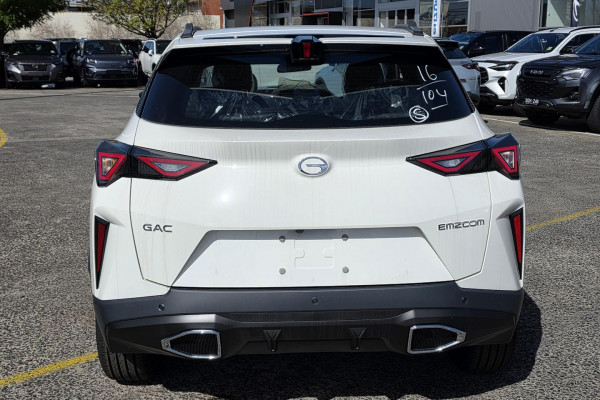 2026 GAC EMZOOM  Premium SUV Image 5