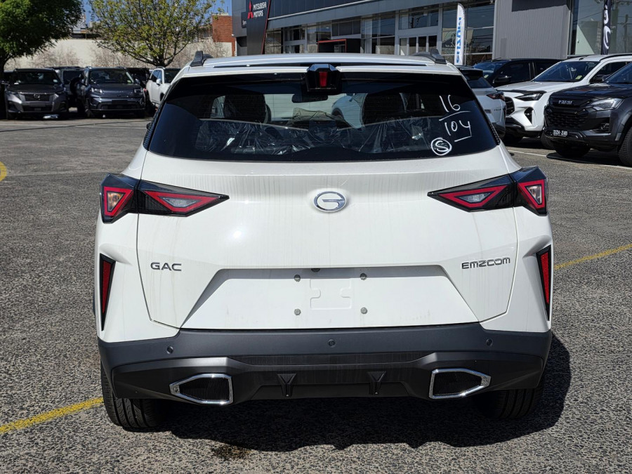 2026 GAC EMZOOM  Premium SUV Image 5