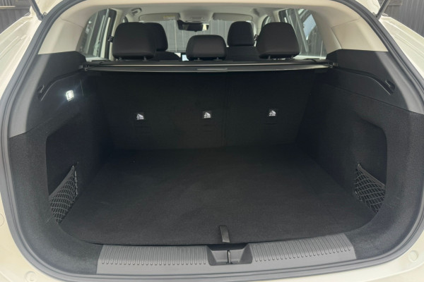 2026 MG HS Excite SUV Image 17