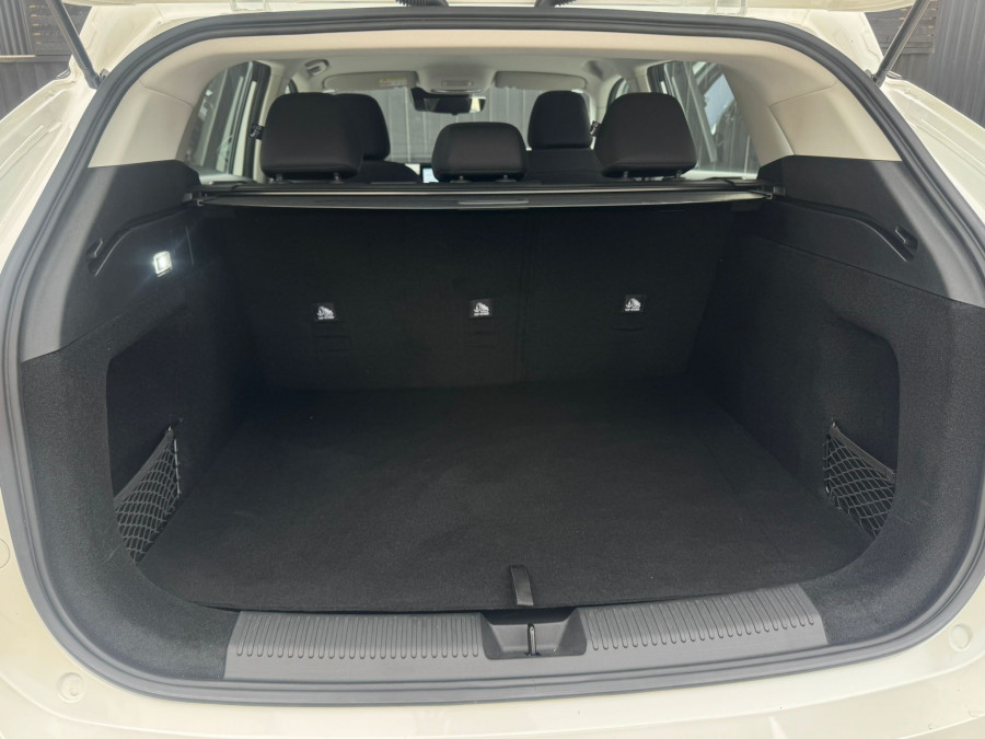 2026 MG HS Excite SUV Image 17