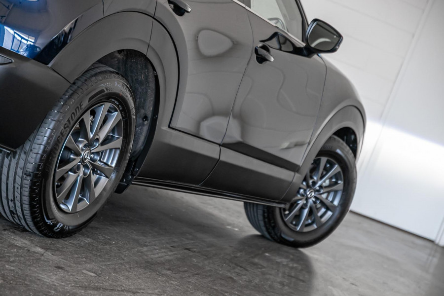 2022 Mazda CX-30 DM Series G20 Pure SUV Image 7