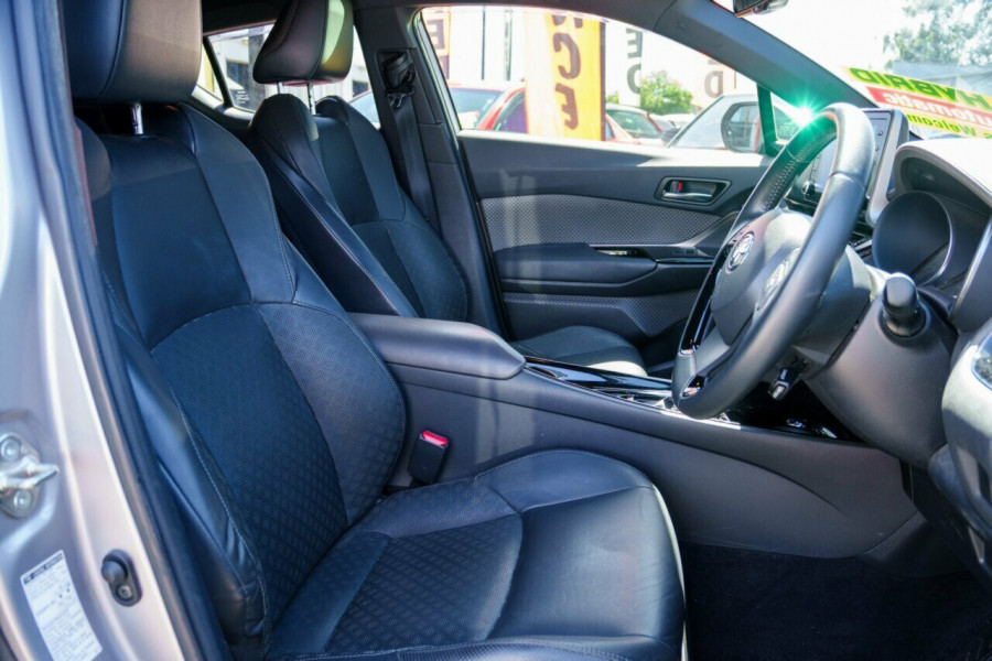 2020 Toyota C-HR NGX Koba SUV Image 19