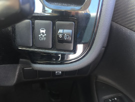 2012 MY13 Mitsubishi Z ZJ  ES Wagon