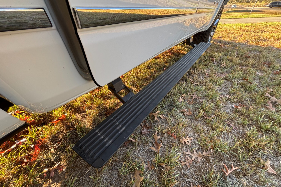 2021 MY22 Ram 1500 DT Limited RamBox Ute Image 10