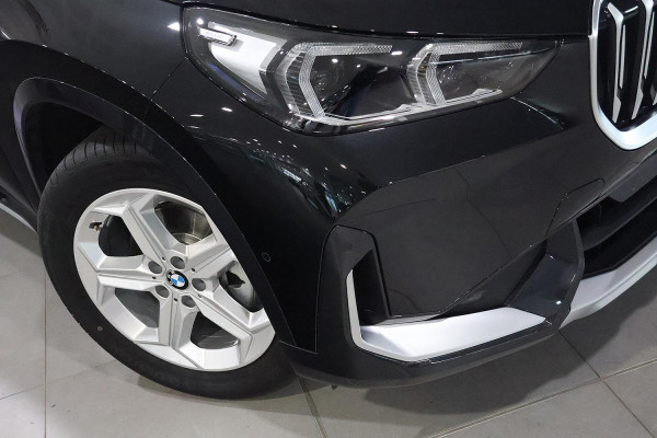 2026 BMW X1 U11 sDrive18i SUV image 2