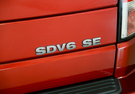 2012 Land Rover Discovery 4 Series 4 MY12 SDV6 CommandShift SE Wagon