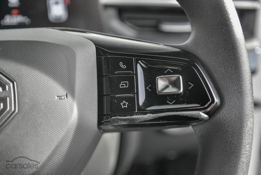 2024 MY24.5 MG MG3 ZP22 Excite Hybrid+ Hatch Image 13