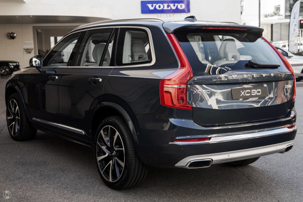 2020 MYon Volvo XC90 L Series D5 Inscription Suv