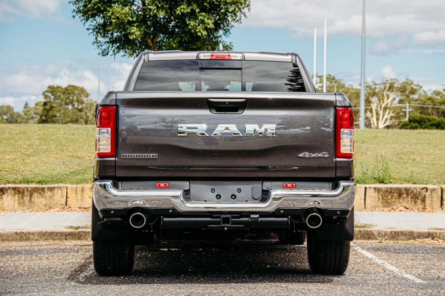 2023 MY24 Ram 1500 DT Big Horn Ute Image 10